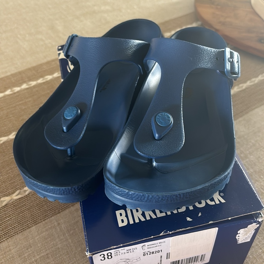 Birkenstock Sandals